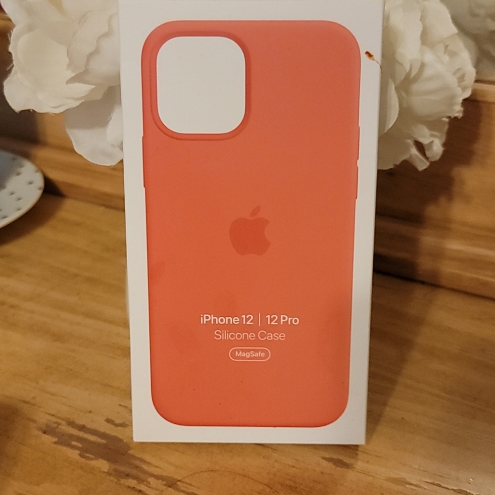 IPhone 12 case